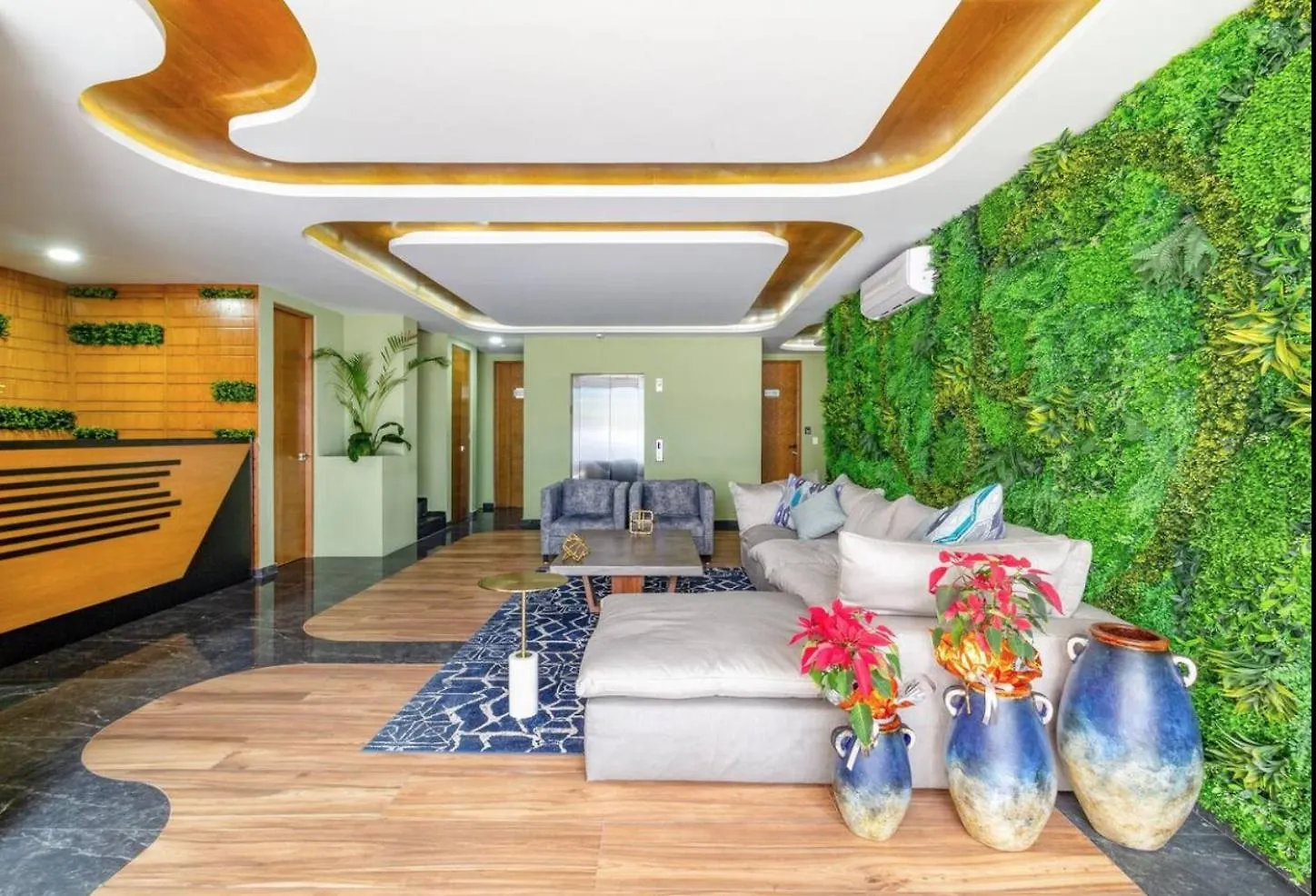Stunning Studio/Ocean Views Pool Playa del Carmen