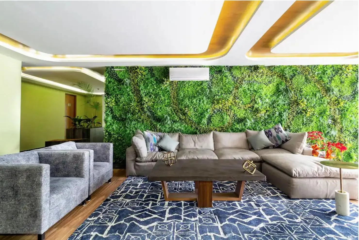 Stunning Studio/Ocean Views Pool Playa del Carmen Appartement