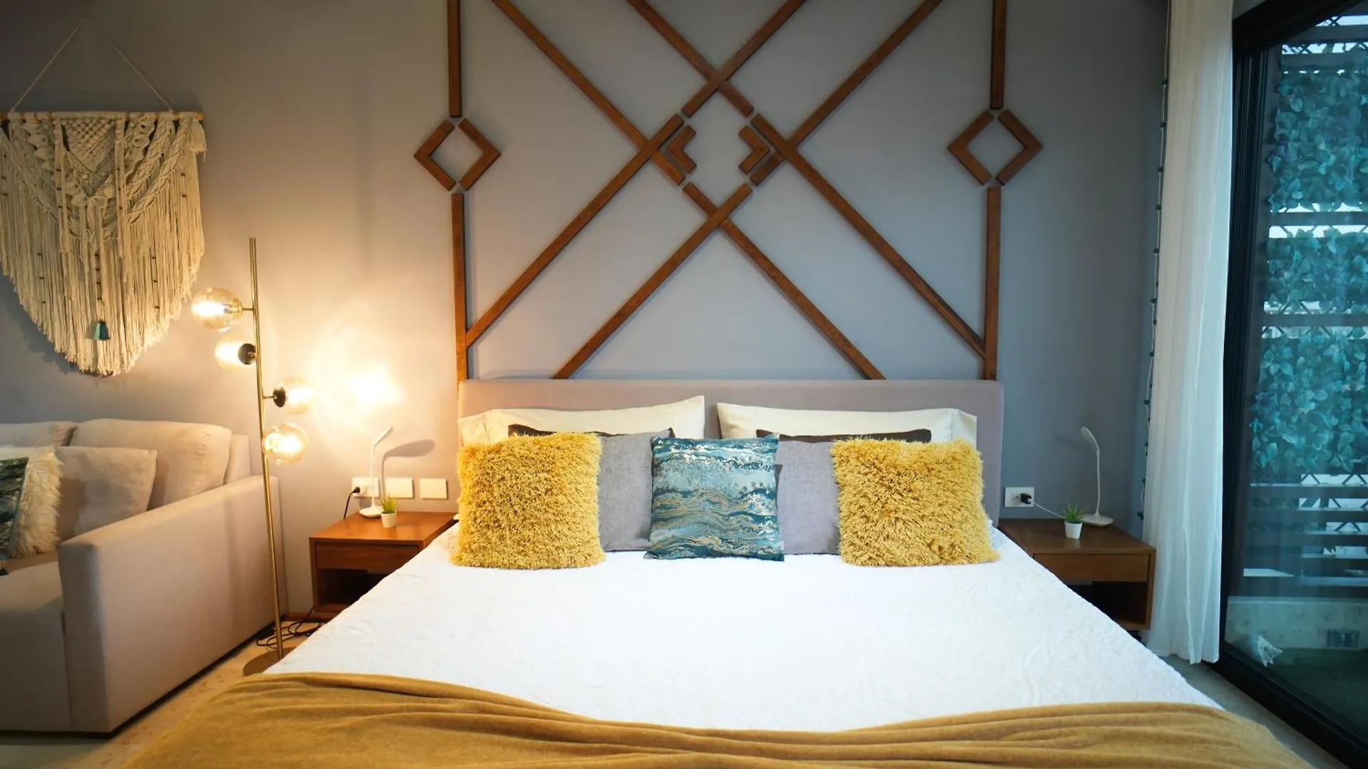 Stunning Studio/Ocean Views Pool Playa del Carmen